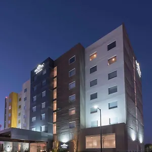 Hotel Microtel & By Wyndham Guadalajara Sur