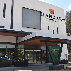 Hotel Hangar Guadalajara Aeropuerto