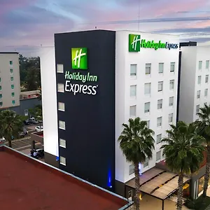Hotel Express Guadalajara Aeropuerto By Ihg