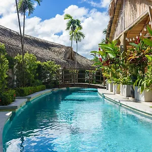 Takuma Boutik 3*, Las Terrenas Dominican Republic