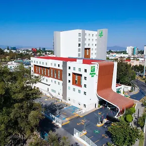 Hotel Guadalajara Patria-universidad By Ihg