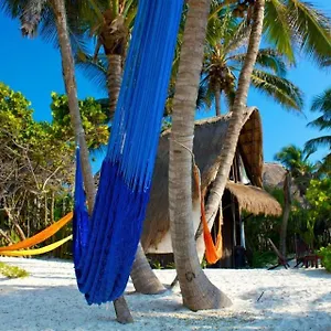Playa Selva , Tulum Mexico