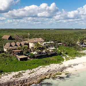 Mezzanine Tulum, A Small Luxury (adults Only) 5*, Tulum Mexico