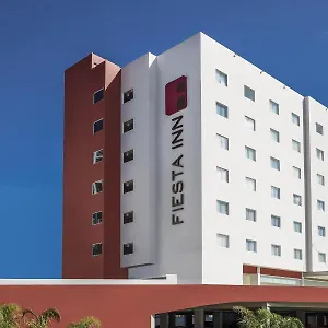 Hotel Fiesta Guadalajara Periferico Poniente