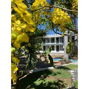 Hotel Santa Fe
