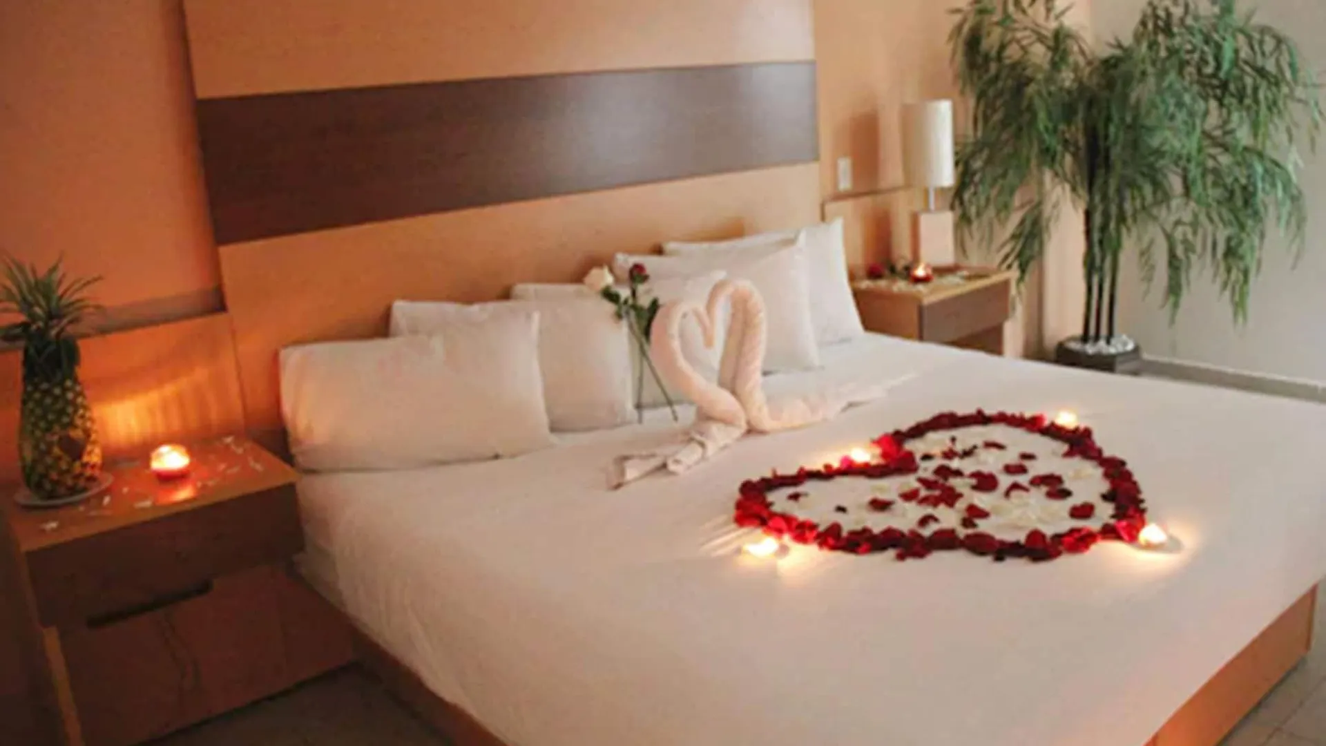 Hotel Real Сапопан 4*,