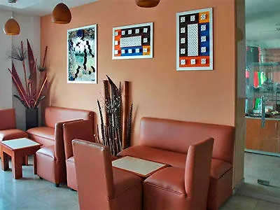 Hotel Real Сапопан