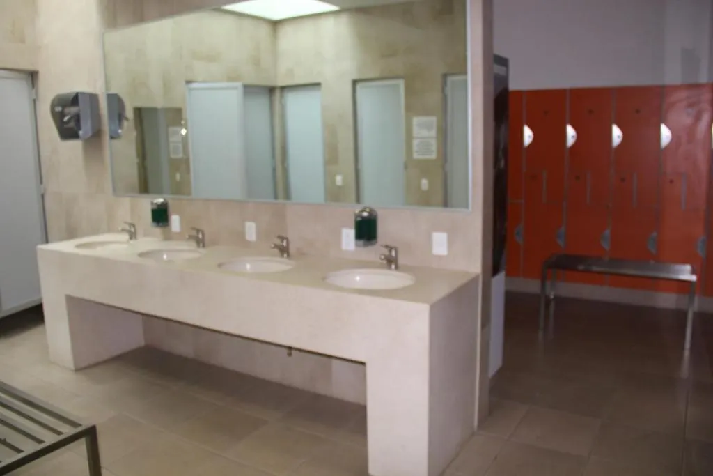 Hotel Real Сапопан